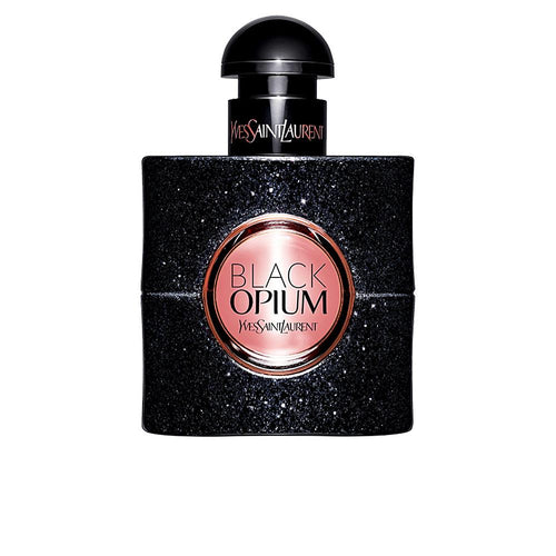Yves Saint Laurent Black Opium Profumo Eau De Parfum Seduzione Infinita E Magnetica