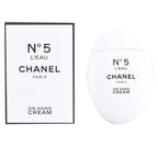 Chanel N° 5 Hand Cream