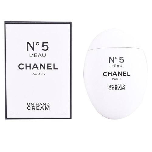 Chanel N° 5 Hand Cream