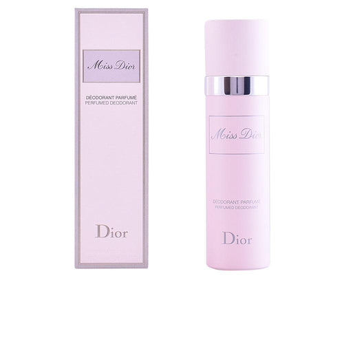 Dior Miss Dior Deodorant Spray Leichter Erfrischender Duft