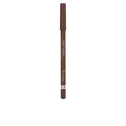 Rimmel London Soft Kohl Kajal Eye Pencil Perfect Smoky Look