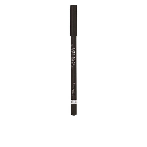 Rimmel London Soft Kohl Kajal Eye Pencil Perfect Smoky Look