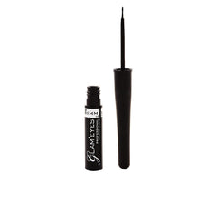 Rimmel London Glam'eyes Professional Liquid Eyeliner Star Look