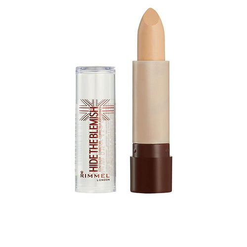 Rimmel London Hide The Blemish Correcteur Peau Impeccable 24 Heures