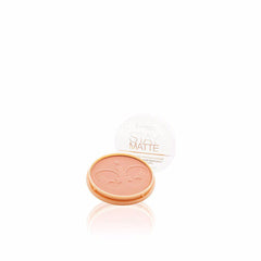Rimmel London Stay Matte Polvo Compacto Acabado Mate Perfecto