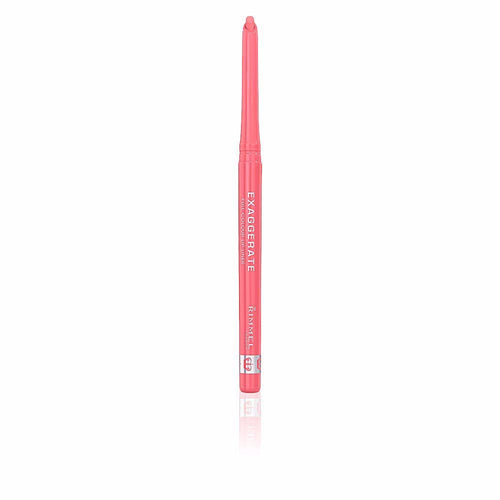 Rimmel London Exaggerate Liner Per Labbra Automatico Tutti Miei