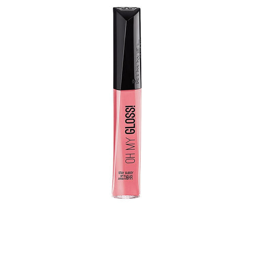 Rimmel London Oh My Gloss! Gloss À Lèvres Hydratation Et Éclat Sublime