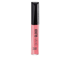 Rimmel London Oh My Gloss! Gloss À Lèvres Hydratation Et Éclat Sublime