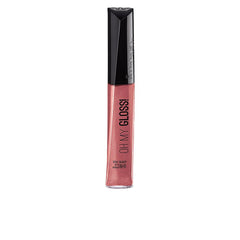 Rimmel London Oh My Gloss! Gloss À Lèvres Hydratation Et Éclat Sublime
