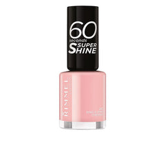Rimmel London 60 Seconds Nail Polish Salon Quality Shine