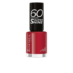 Rimmel London 60 Seconds Nail Polish Salon Quality Shine