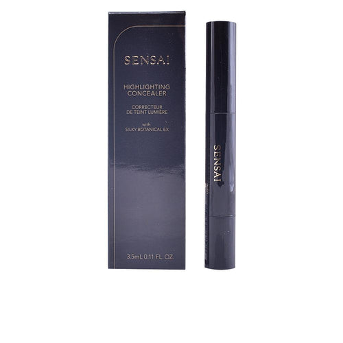 Sensai Foundations Correcteur Illuminant Éclat Naturel Sublime