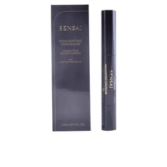 Sensai Foundations Correcteur Illuminant Éclat Naturel Sublime