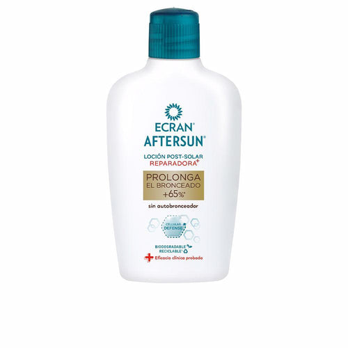 Ecran Ecran Aftersun After Sun Lotion Long Lasting Radiant Glow