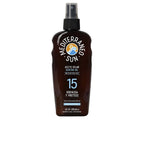 Mediterraneo Sun Coconut Mediterraneo Sun Selbstbräunungsöl SPF15 Schnelle Natürliche Bräune