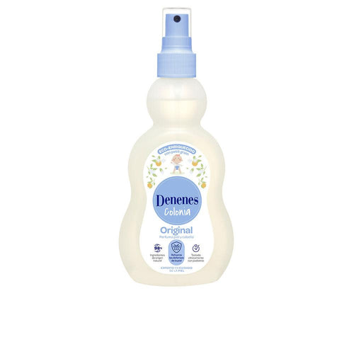 Denenes Denenes Colonie Parfum Eau De Cologne Charme Fleur D'Orange