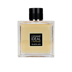 Guerlain L'Homme Ideal Perfume Eau De Parfum Intense Chili Tonka Humo Seductor