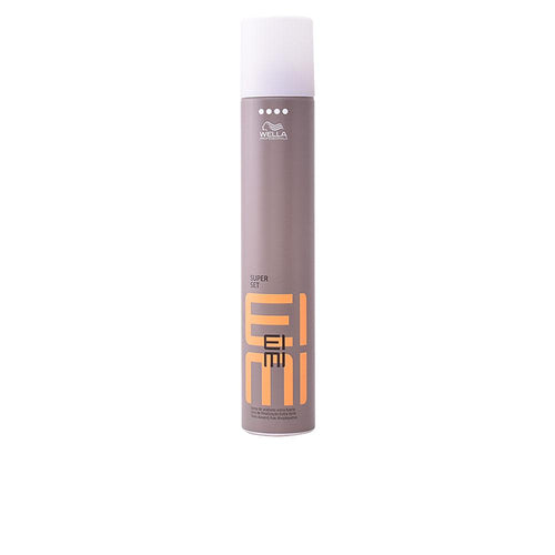 Wella Professionals Eimi Fixing Spray Finition Pour Cheveux Tenue Robuste Sans Résidus