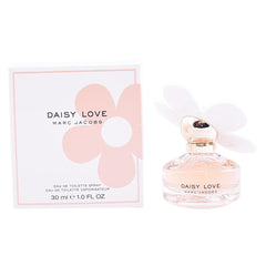 Marc Jacobs Daisy Love Parfüm Eau De Toilette Floral Sweetness