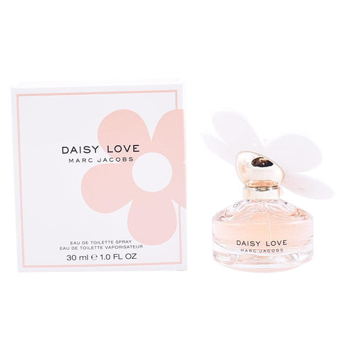 Marc Jacobs Daisy Love Parfüm Eau De Toilette Floral Sweetness