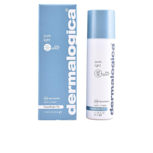 Dermalogica Power Bright Crema Facial SPF50 Protección Solar Avanzada