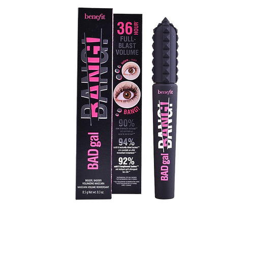 Benefit Bad Gal Mascara Cils Avec Volume Intense