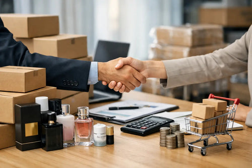 Come ottenere sconti quantità negli acquisti B2B