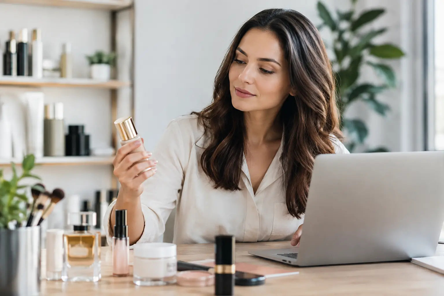 Recensioni distributori beauty: cosa verificare