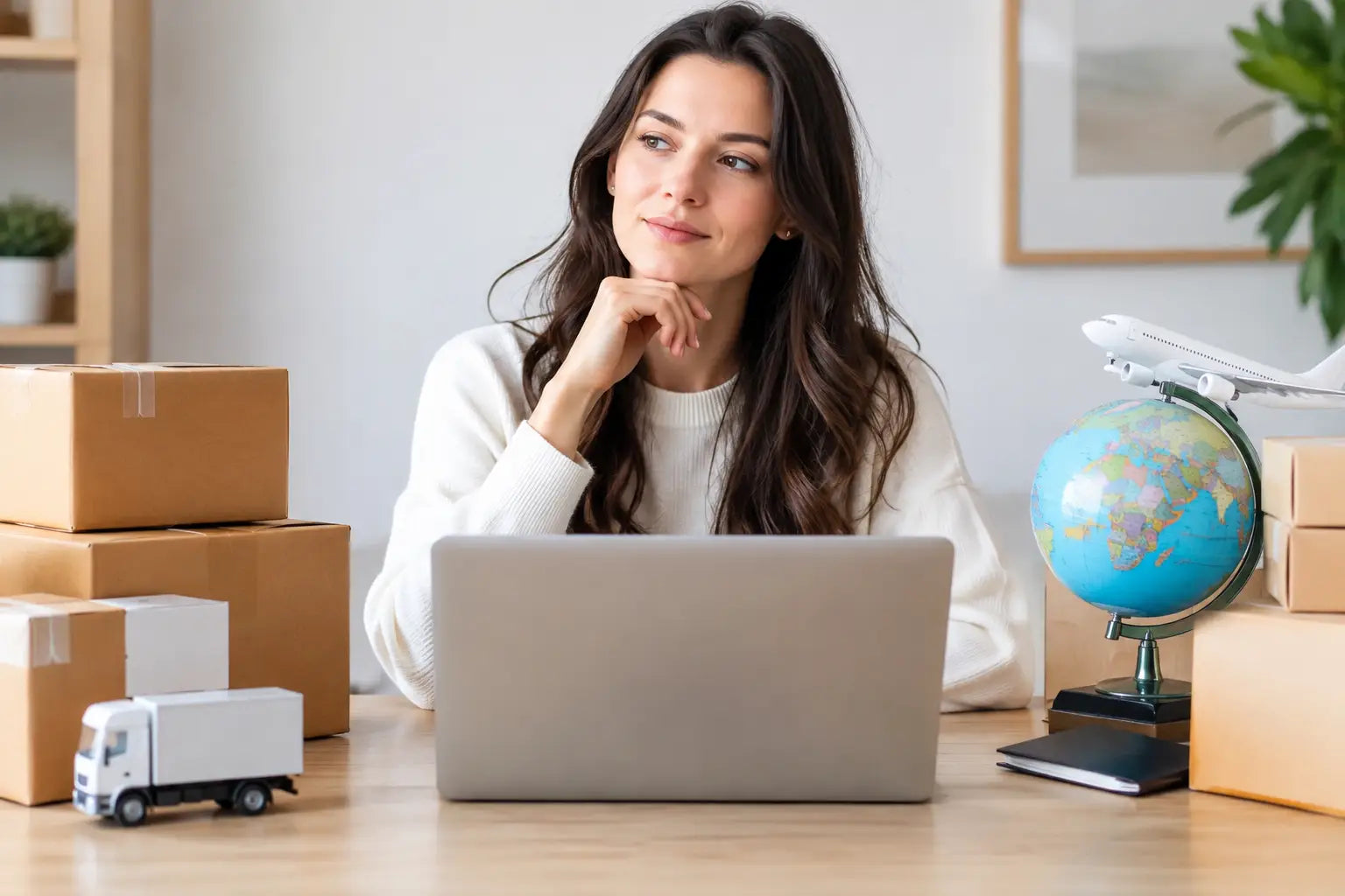 Pronta consegna o importazione: cosa conviene?