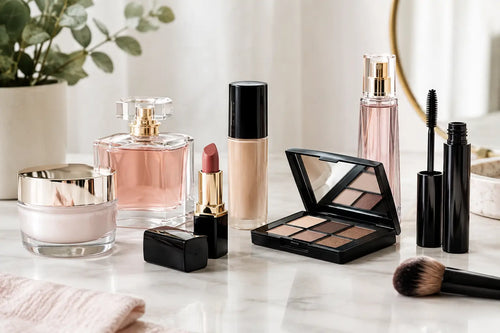 Migliori categorie beauty online per rivendere