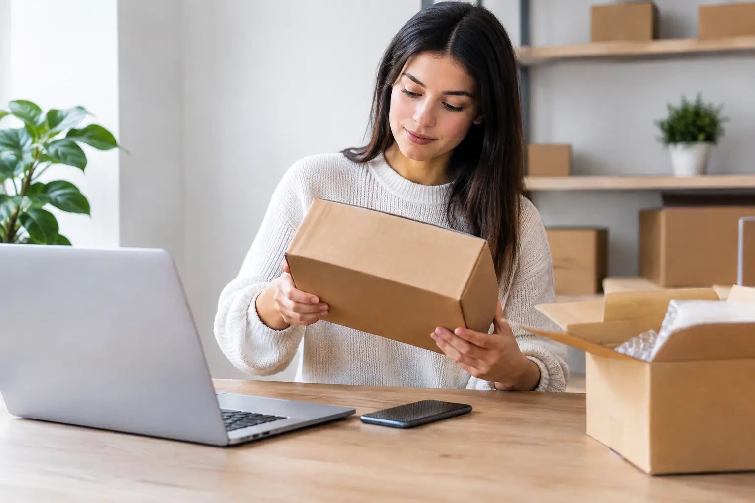 Guida resi nel dropshipping per e-commerce