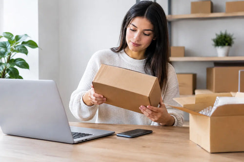 Guida resi nel dropshipping per e-commerce