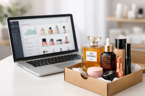Piattaforme dropshipping beauty per vendere meglio