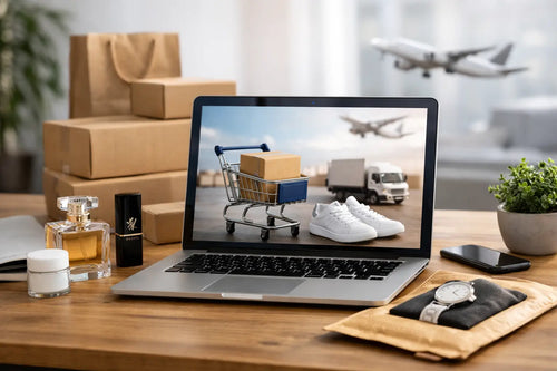 6 esempi e-commerce senza magazzino da copiare