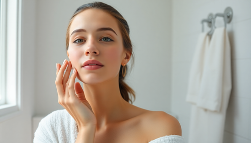 Igiene personale quotidiana: i prodotti essenziali per un benessere completo