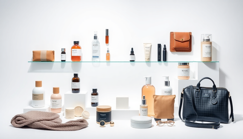 Le Tendenze Make-up Che Domineranno il 2025