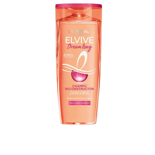 L'Oréal Paris Elvive Dream Long Champú El Arte De La Manicura