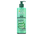 Garnier Fructis Crema Gel Leave In Per Capelli Idratati Idratazione Duratura E Protezione