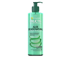 Garnier Fructis Crema Gel Leave In Para Cabello Hidratado Hidratación Duradera Y Protección