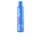 Sexy Hair Curly Sexyhair Spray Foam Capelli Ricci Perfetti Sempre