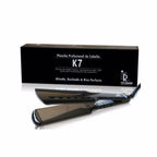 Irene Rios K7 Hair Straightener ICR Advanced Technology
