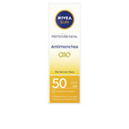 Nivea Nivea Sun Crema Solare Viso Antimacchia Antietà Protezione Solare Avanzata