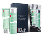Biotherm Biotherm Homme Set Cosmetico Uomo Idratazione Efficace Ogni Giorno