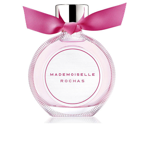 Rochas Mademoiselle Rochas Perfume Eau De Toilette Frenchic Elegancia Parisina