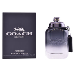 Coach For Men Eau De Toilette Profumo