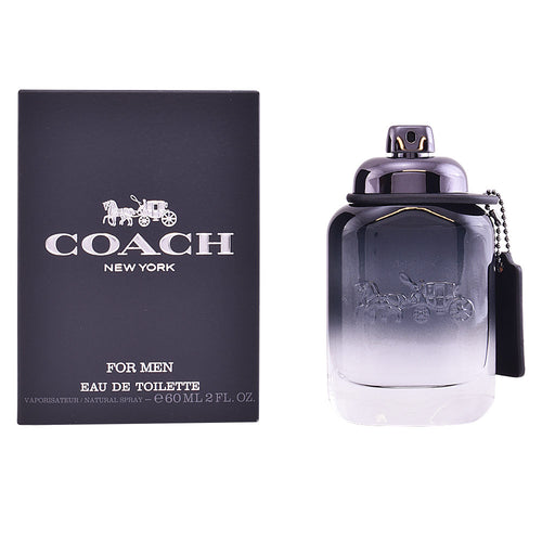 Coach For Men Eau De Toilette Profumo