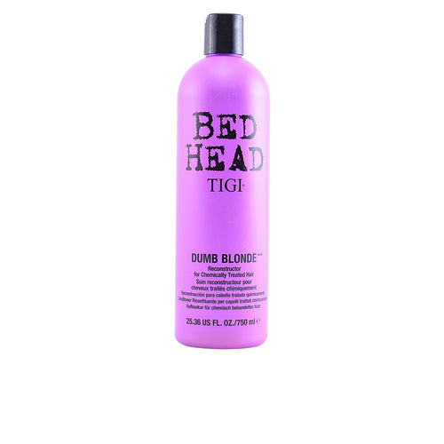TIGI Bed Head Dumb Blonde Reconstructor