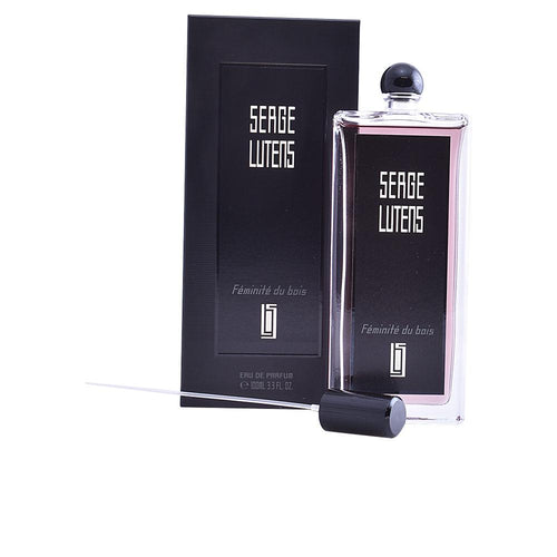 Serge Lutens Collection Noire Profumo Eau De Parfum Legno Puro E Minimalista
