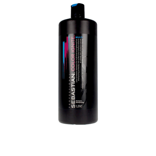 Sebastian Professionals Color Ignite Shampoo