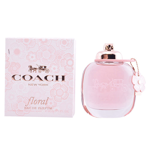 Coach Floral Eau De Parfum Profumo Donna